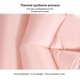  RD-M2857 Túi khí cầm tay đơn Máy mát xa áp suất sóng không khí thông minh bao gồm tất cả với máy chủ, hỗ trợ thời gian / mát xa định vị & 10 loại lực có thể điều chỉnh, phích cắm Hoa Kỳ hoặc phích cắm EU (Hồng) 