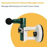  Giá đỡ súng Fascia T189 Cốc hút Giá đỡ gắn cố định 