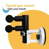  Giá đỡ súng Fascia T189 Cốc hút Giá đỡ gắn cố định 