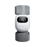  Thiết bị vật lý trị liệu nóng lạnh đa chức năng Máy mát xa đầu gối, Đặc điểm kỹ thuật: Đơn 