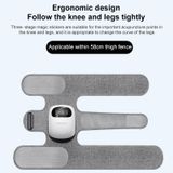  Thiết bị vật lý trị liệu nóng lạnh đa chức năng Máy mát xa đầu gối, Đặc điểm kỹ thuật: Đơn 