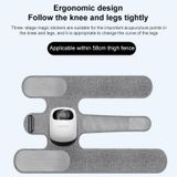  Thiết bị vật lý trị liệu nóng lạnh đa chức năng Máy mát xa đầu gối, Đặc điểm kỹ thuật: Đôi 