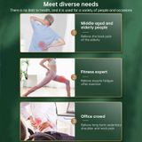  Súng cơ massage thể thao di động WK ​​WT-FG02 với 4 đầu massage (xỉuch) 