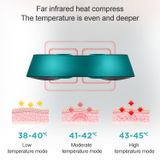  REMAX LIFE PANGAO Dụng cụ vật lý trị liệu cổ thông minh Máy mát xa vai và cổ (Trắng) 