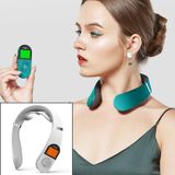  REMAX LIFE PANGAO Dụng cụ vật lý trị liệu cổ thông minh Máy mát xa vai và cổ (Trắng) 