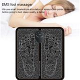  EMS Micro-current Foot Pad Smart Foot Massage Vật lý trị liệu (Phiên bản dùng pin) 