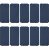  Keo dán nắp lưng 10 PCS cho Xiaomi Mi 8 