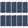  Keo dán nắp lưng 10 PCS cho Xiaomi Mi 8 Lite 