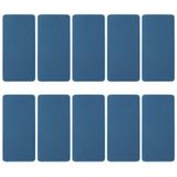  Keo dán nhà ở mặt trước 10 PCS cho Xiaomi Mi 5s 