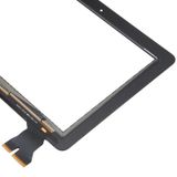  Bảng điều khiển cảm ứng cho ASUS TF103 / TF103CG (K108) (Đen) 