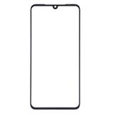  Mặt trước Kính ngoài Kính cường lực cho Xiaomi Mi 9 (Đen) 