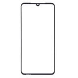  Mặt trước Kính ngoài Kính cường lực cho Xiaomi Mi 9 (Đen) 