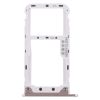  2 Khay thẻ SIM / Khay thẻ Micro SD cho Xiaomi Redmi Note 5 (Vàng) 