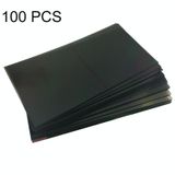  100 PCS Bộ lọc phân cực LCD cho Sony Xperia Z5 