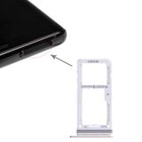  Cho Galaxy Note 8 2 Khay SIM / Khay thẻ Micro SD (Vàng) 