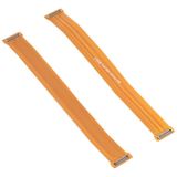  1 Cặp cáp bo mạch chủ cho Samsung Galaxy F41 SM-F415 