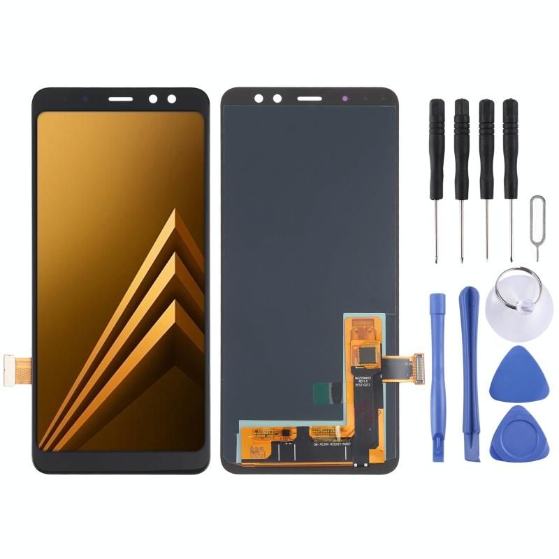 Samsung A8 2018 Xử Nữ Chính Hãng - Giá Rẻ