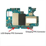  Dành cho Samsung Galaxy A10 10 bo mạch chủ Màn hình LCD Kết nối FPC 