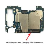  Dành cho Samsung Galaxy A41 10 cái Bo mạch chủ Màn hình LCD Kết nối FPC 