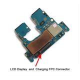  Dành cho Samsung Galaxy A80 10 bo mạch chủ Màn hình LCD Kết nối FPC 