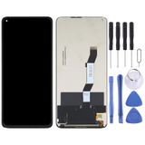  Ban Đầu Màn Hình LCD Cho Xiaomi Mi 10T 5G/Mi 10T Pro 5G/Redmi K30S/M2007J3SC/M2007J3SY Với Bộ Số Hóa Full Hội 