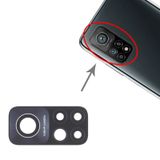  10 chiếc Ống kính camera trở lại cho Xiaomi Mi 10t Pro 5g (108MP) M2007J3SG M2007J3SP M2007J3SI M2007J17C 