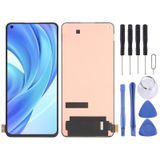  Ban Đầu Chất Liệu AMOLED Màn Hình LCD Và Bộ Số Hóa Đầy Đủ Cho Xiaomi Mi 11 Lite/11 Lite 5G NE M2101K9AG 