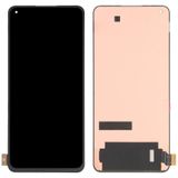  Ban Đầu Chất Liệu AMOLED Màn Hình LCD Và Bộ Số Hóa Đầy Đủ Cho Xiaomi Mi 11 Lite/11 Lite 5G NE M2101K9AG 