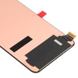  Ban Đầu Chất Liệu AMOLED Màn Hình LCD Và Bộ Số Hóa Đầy Đủ Cho Xiaomi Mi 11 Lite/11 Lite 5G NE M2101K9AG 