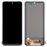  Chất liệu AMOLED gốc Màn hình LCD và bộ số hóa đầy đủ cho Xiaomi Redmi Note 10 4G / Redmi Note 10S / Redmi Note 11 SE Ấn Độ / Poco M5s M2101K7AI, M2101K7AG 