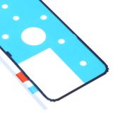  10 chiếc Back Vỏ bọc cho Xiaomi Mi Note 10 Lite 