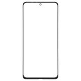  Màn hình trước Ống kính thủy tinh ngoài cho Xiaomi Redmi K40 Pro + / Redmi K40 Pro / Redmi K40 / MI 11I / POCO F3 M2012K11AC M2012K11C M2012K11G M2012K11G 