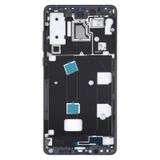  Tấm viền khung giữa cho Xiaomi Mi Mix 2S (Đen) 