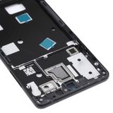  Tấm viền khung giữa cho Xiaomi Mi Mix 2S (Đen) 