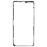  Đối với Google Pixel 7 Khung bezel màn hình LCD phía trước nguyên bản (Bạc) 