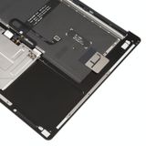  Dành cho Bàn phím Microsoft Surface Laptop 3/4 15 inch Mỹ có Vỏ C / Bảng cảm ứng (Đen) 