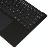  Dành cho Bàn phím Microsoft Surface Laptop 3 / 4 13.5 inch US có Vỏ C / Bảng cảm ứng (Đen) 