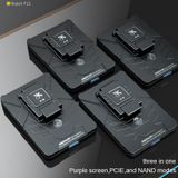  Mijing irepair p12 PCIe nand công cụ lập trình viên đĩa cứng 