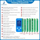  Bộ lập trình đọc mã điện thoại di động JC V1SE cho iPhone 