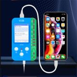  Lập trình viên đọc mã điện thoại di động JC V1SE cho iPhone 