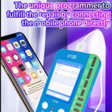  Lập trình viên đọc mã điện thoại di động JC V1SE cho iPhone 