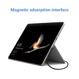  Dành cho Microsoft Surface Book 3 1932 127W 15V 8A Bộ sạc AC Bộ sạc, thông số kỹ thuật cắm: Cắm EU 