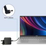  Phích Cắm Châu Âu Cho Sạc Laptop ASUS 19V 1.75A S200 S200EX202E X202 X201E X201 