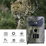  Camera PR100c để săn 3MP Color CMOS Hình ảnh Cảm biến bảo mật Màn hình hồng ngoại chống thấm nước cho khám phá hoang dã 