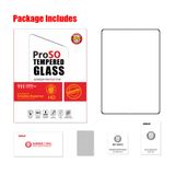  1 PCS Enkay Hat-Prince Full Kính làm nóng Glass Full Film cho iPad 10.2 2021/2020/2019 