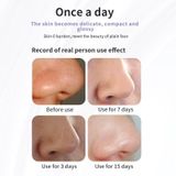  Máy làm sạch da mặt bằng điện siêu nhỏ bằng điện AM-02 Thiết bị làm đẹp có thể sạc lại USB 