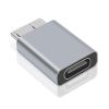 1 CÁI JUNSUNMAY USB-C / Type-C Female to Male USB 3.0 Micro B Adapter Chuyển Đổi 