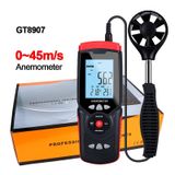  Máy đo độ ẩm kỹ thuật số GT8907 