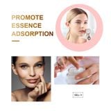  Máy làm đẹp da mặt K-SKIN KD9930 Giới thiệu Dụng cụ làm đẹp Máy làm sạch da mặt Máy mát xa cho phụ nữ Chăm sóc da mặt 