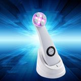  K-SKIN KD-9900 Photon Dụng cụ chăm sóc da mặt Nâng cơ làm săn chắc trẻ hóa bằng ion Máy mát xa mặt Dụng cụ làm đẹp chống lão hóa 